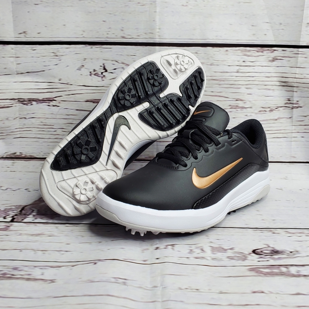 New Nike Vapor Golf Shoes Women’s Spikeless Shoes